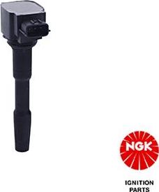 NGK 48410 - Котушка запалювання autocars.com.ua