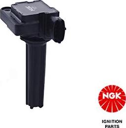 NGK 48411 - Катушка зажигания avtokuzovplus.com.ua