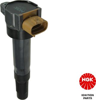 NGK 48749 - Котушка запалювання autocars.com.ua