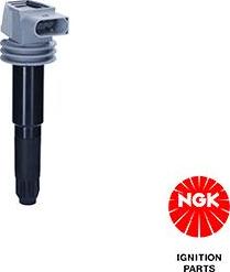 NGK 48757 - Катушка зажигания avtokuzovplus.com.ua