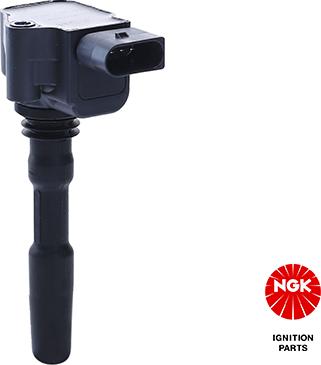 NGK 48887 - Катушка зажигания avtokuzovplus.com.ua