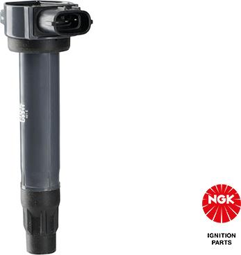 NGK 49049 - Катушка зажигания avtokuzovplus.com.ua