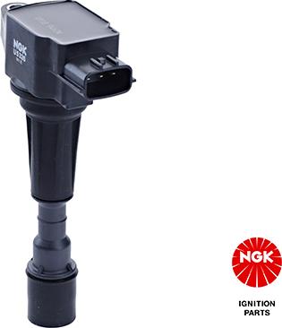 NGK 49068 - Катушка зажигания avtokuzovplus.com.ua