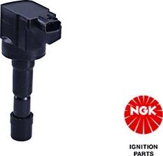 NGK 49073 - Котушка запалювання autocars.com.ua