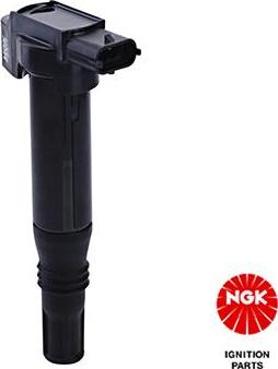 NGK 49097 - Катушка зажигания avtokuzovplus.com.ua