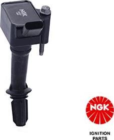 NGK 49099 - Котушка запалювання autocars.com.ua