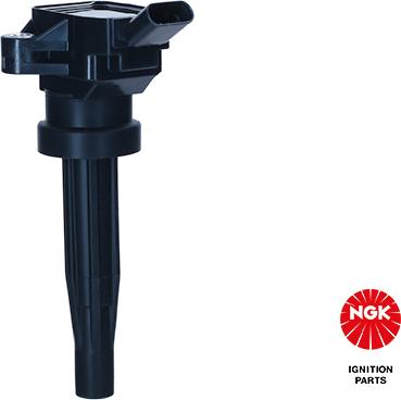 NGK 49414 - Котушка запалювання autocars.com.ua