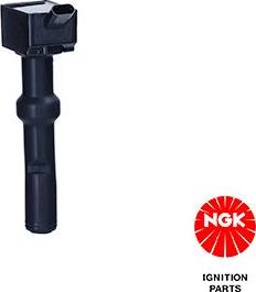 NGK 49481 - Катушка зажигания avtokuzovplus.com.ua