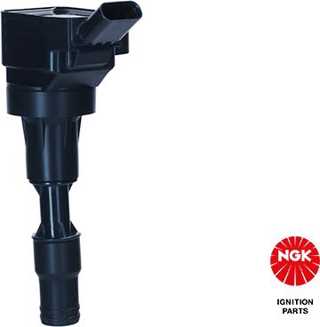 NGK 49488 - Котушка запалювання autocars.com.ua