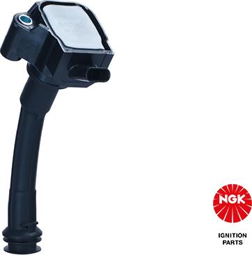 NGK 49493 - Катушка зажигания avtokuzovplus.com.ua