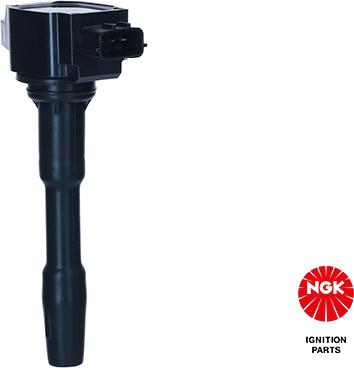 NGK 49494 - Котушка запалювання autocars.com.ua