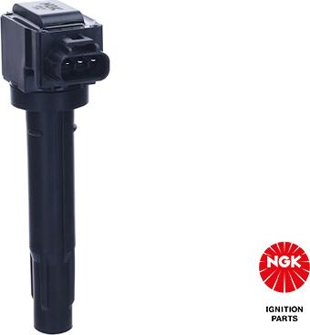 NGK 49510 - Котушка запалювання autocars.com.ua