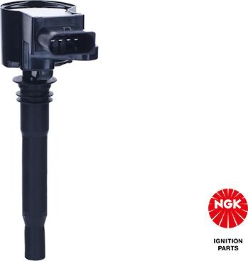 NGK 49517 - Котушка запалювання autocars.com.ua