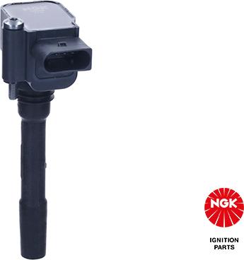 NGK 49518 - Котушка запалювання autocars.com.ua