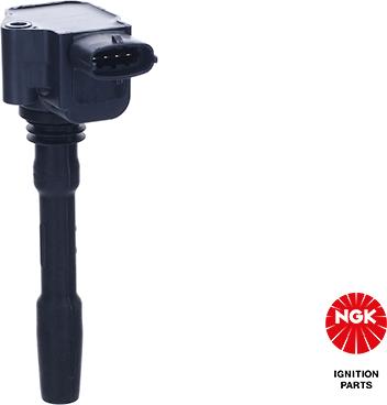 NGK 49519 - Катушка зажигания avtokuzovplus.com.ua