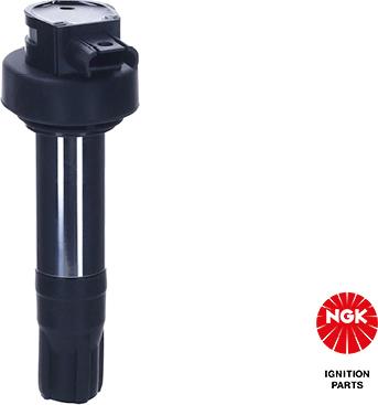 NGK 49520 - Котушка запалювання autocars.com.ua