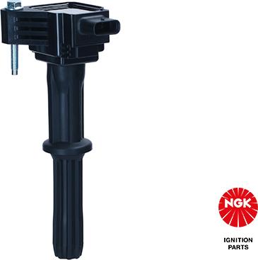 NGK 49531 - Котушка запалювання autocars.com.ua