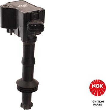 NGK 49549 - Катушка зажигания avtokuzovplus.com.ua