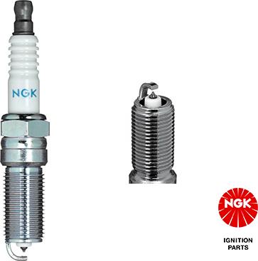 NGK 5055 - Свеча зажигания avtokuzovplus.com.ua