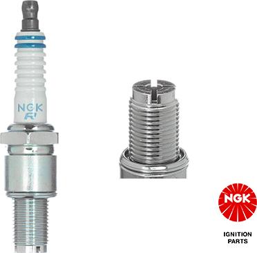 NGK 5483 - Свеча зажигания avtokuzovplus.com.ua