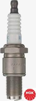 NGK 5745 - Свічка запалювання autocars.com.ua