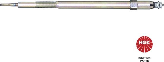 NGK 5939 - Свічка розжарювання autocars.com.ua