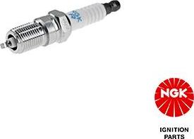 NGK 7569 - Свеча зажигания avtokuzovplus.com.ua