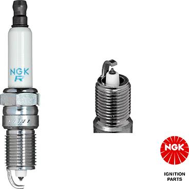 NGK 7862 - Свеча зажигания avtokuzovplus.com.ua