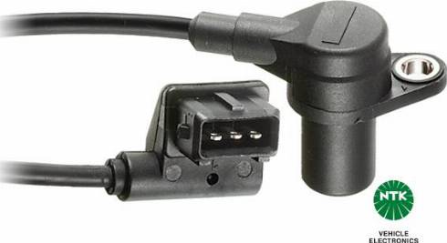 NGK 81285 - Датчик імпульсів, колінчастий вал autocars.com.ua