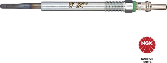 NGK 8851 - Свічка розжарювання autocars.com.ua
