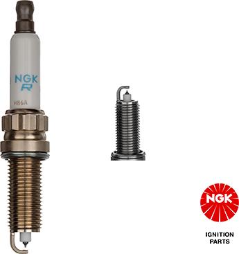 NGK 90223 - Свеча зажигания avtokuzovplus.com.ua