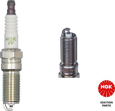 NGK 90338 - Свічка запалювання autocars.com.ua