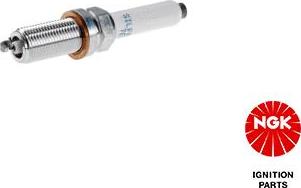 NGK 91006 - Свічка запалювання autocars.com.ua