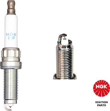 NGK 91035 - Свічка запалювання autocars.com.ua