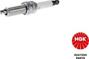 NGK 91215 - Свічка запалювання autocars.com.ua