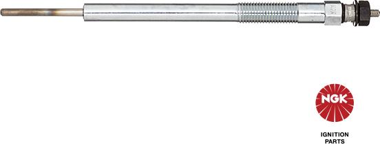 NGK 91416 - Свічка розжарювання autocars.com.ua