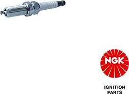 NGK 91432 - Свеча зажигания avtokuzovplus.com.ua