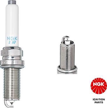 NGK 91898 - Свічка запалювання autocars.com.ua