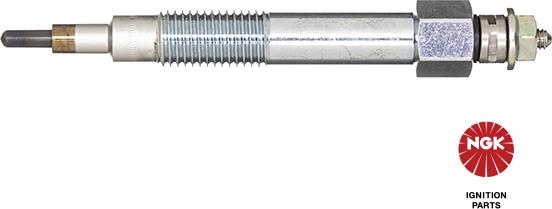 NGK 91904 - Свічка розжарювання autocars.com.ua