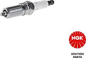 NGK 92182 - Свічка запалювання autocars.com.ua