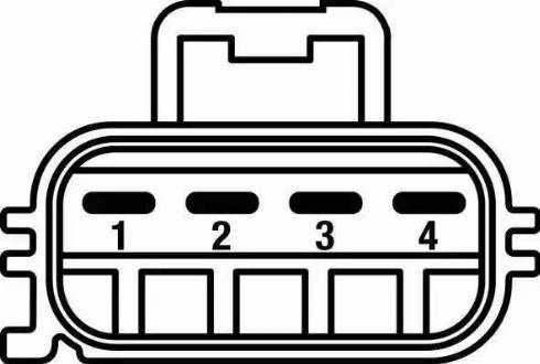 NGK 92413 - Датчик, давление во впускной трубе autodnr.net