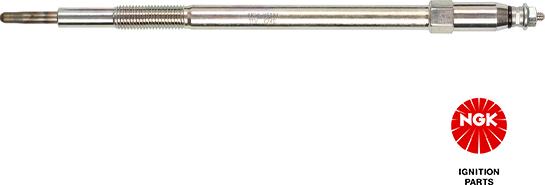 NGK 93079 - Свічка розжарювання autocars.com.ua
