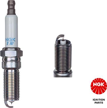 NGK 93330 - Свічка запалювання autocars.com.ua
