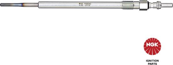NGK 94251 - Свічка розжарювання autocars.com.ua