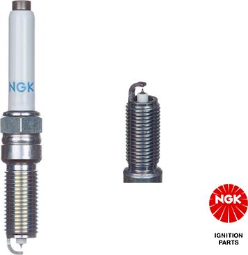 NGK 94524 - Свічка запалювання autocars.com.ua