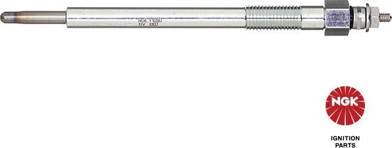 NGK 94542 - Свічка розжарювання autocars.com.ua