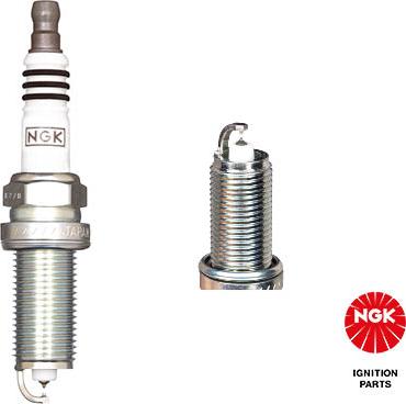 NGK 94697 - Свічка запалювання autocars.com.ua