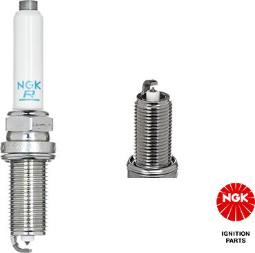 NGK 94833 - Свеча зажигания avtokuzovplus.com.ua