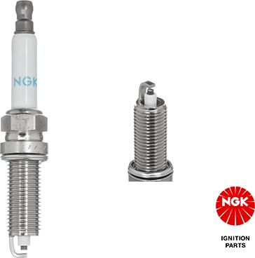 NGK 94951 - Свеча зажигания avtokuzovplus.com.ua