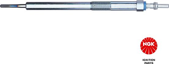 NGK 95340 - Свічка розжарювання autocars.com.ua